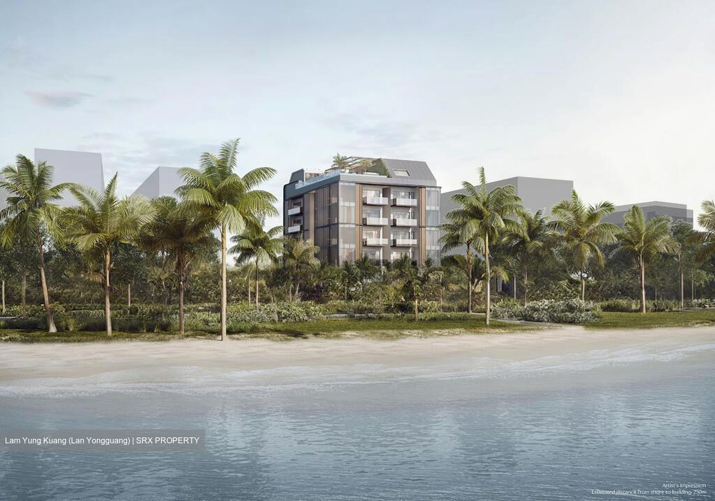 Sea Esta (D18), Condominium #499905211